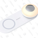 Aukey Wireless Charging Night Light | $15 | Amazon | Use Code KVS2BDVM